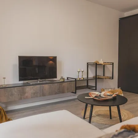 Centro Ciudad Apartment Malaga