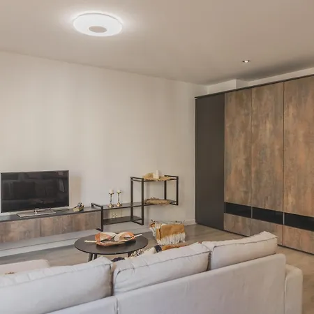 Apartment Centro Ciudad Malaga
