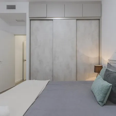 Centro Ciudad Apartment