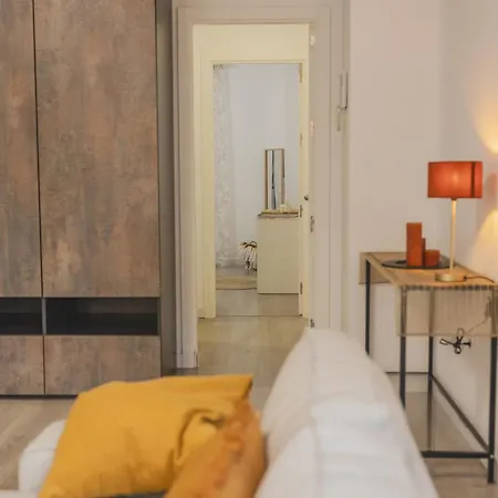 Apartment Centro Ciudad