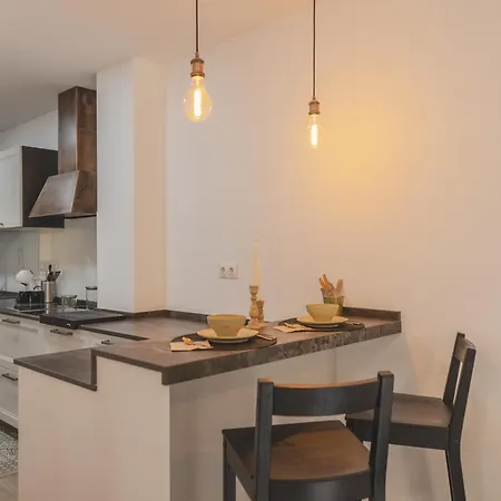 Centro Ciudad Apartment Malaga