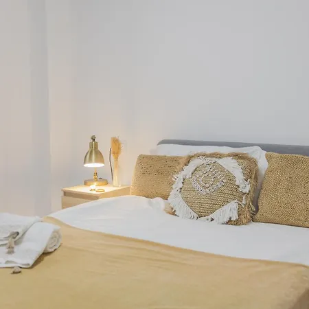 Centro Ciudad Apartment *