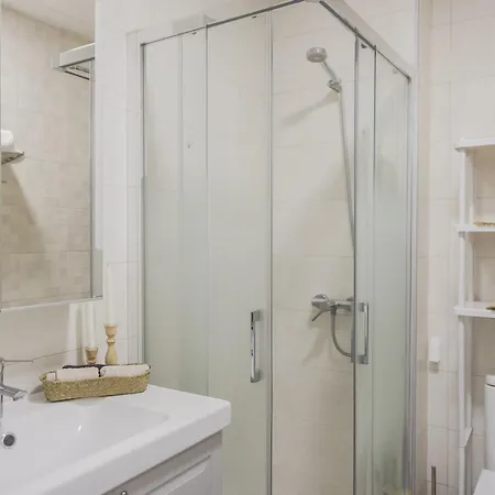 Centro Ciudad Apartment Malaga