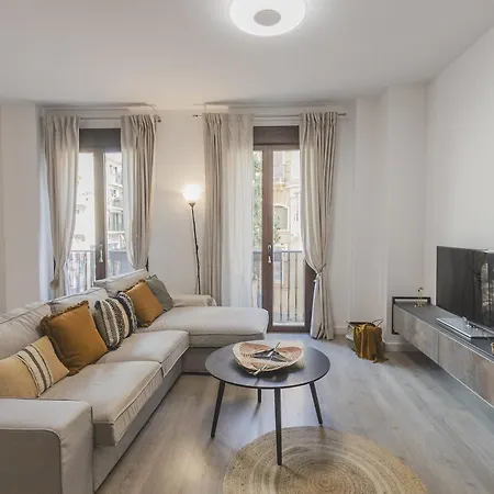 Apartment Centro Ciudad Malaga