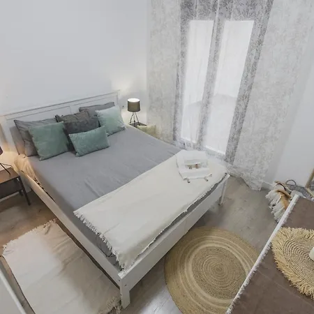 Centro Ciudad Apartment