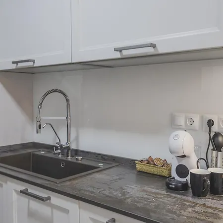 Centro Ciudad Apartment Malaga