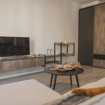Centro Ciudad Apartment
