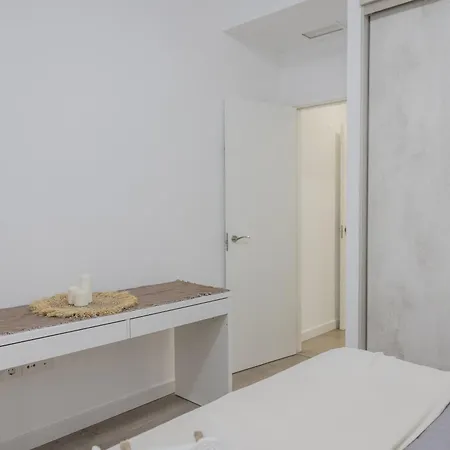 Apartment Centro Ciudad *