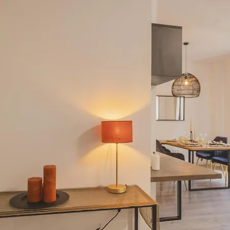 Apartment Centro Ciudad
