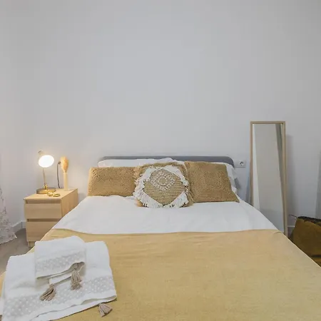 Centro Ciudad Apartment Malaga