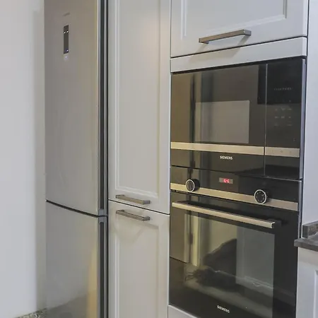Apartment Centro Ciudad
