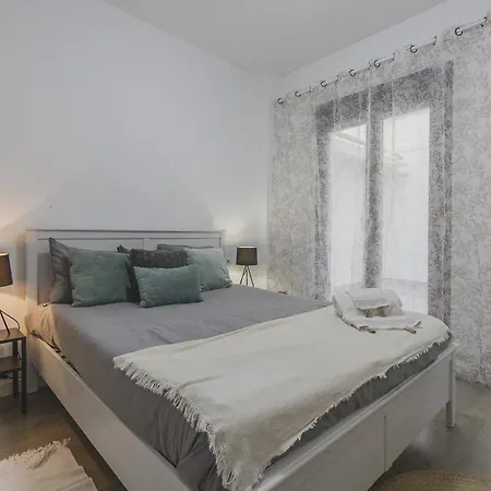 Centro Ciudad Apartment *