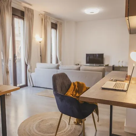 Centro Ciudad Apartment